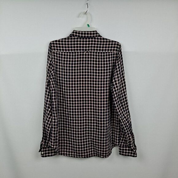 Gap Ladies button front Blouse NWOT - Picture 7 of 9